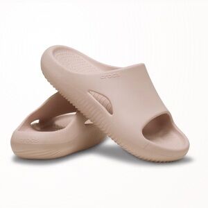 CROCS Women's Mellow Recovery Slide